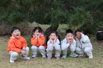 즐거운 가을소풍이예용^^